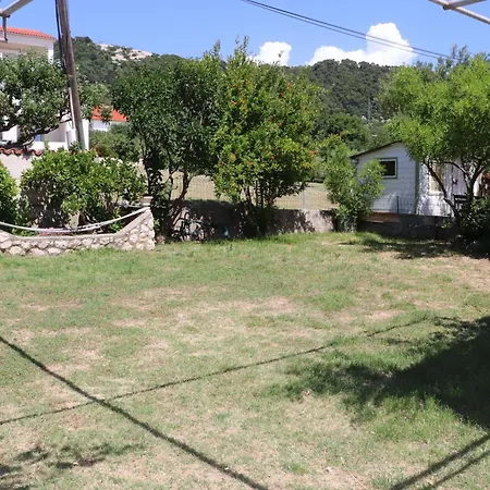 Apartament A 4 With Terrace Garden And Sea View *